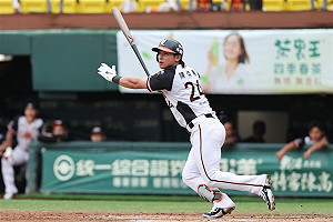 陳傑憲手部不適緩解　季後挑戰賽決勝G4續先發