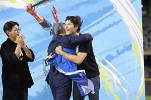 鳳小岳演「絕勝」情蒐蔡其昌 陳傑憲角色暫保密