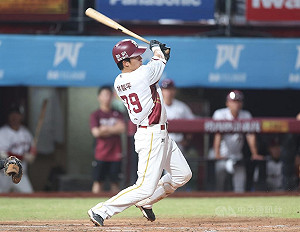 桃猿展現韌性延長賽勝獅　搶下中職總冠軍賽門票