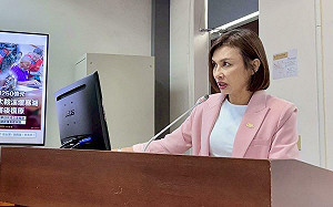 花蓮撤離計劃難演練！ 邱議瑩：我跟高市府都樂於分享經驗