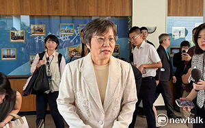 花蓮縣府甩鍋疏散撤離計畫？ 劉世芳：依法由縣市政府處理 