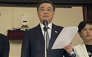 撤離責任歸屬?卓榮泰怒:傅崐萁及花蓮縣府自己搞垂直避難