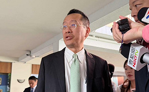 美國會挺台參與環太軍演   顧立雄：靜待美方最後決定 