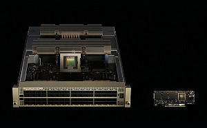 兆級AI時代來了!NVIDIA 聯手Meta、Oracle打造工廠神經網