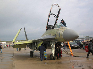 印度米格機雷達20小時就壞？合約標準徹底失守 換裝至少等5年