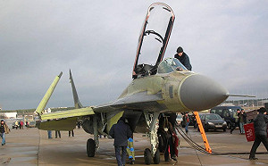 印度米格機雷達20小時就壞？合約標準徹底失守 換裝至少等5年