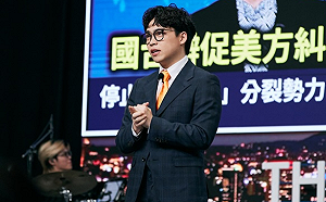 賀瓏捲劈腿風波「神隱4個月」！大動作發新片宣布復工