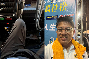 華航也有抱病值勤！腳斷仍要求值地勤 律師：看不懂醫囑嗎？