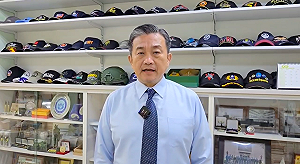 韓智庫酸國軍「草莓兵」  王定宇反擊：不需提醒！早已全面強軍