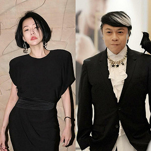 「金鐘60」小S首復工！合體蔡康永重現經典《康熙》組合