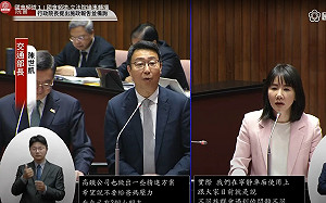 高鐵增設親子車廂？ 交長：每個車廂都該對親子友善