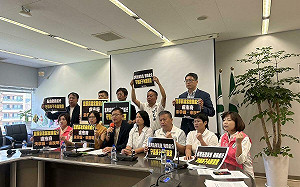 豐中撤銷前約僱人員不當管教懲處 中市教育局：追究校方責任