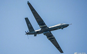 「翼龍-2 」成沙烏地最重要無人機! 傳又將買50架「彩虹-7 」 廠方說話了.....