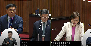 彭啟明：光電只占0.41％土地面積 台南特別多達2％　