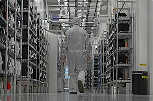 聞泰科技子公司安世半導體遭荷蘭凍結資產　中歐高科技緊張升溫