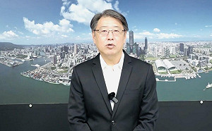 柯志恩指控動用資源回擊    高市府：未全面捍衛公務員清白才是失職