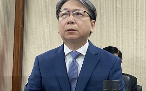 境外影響藍主席選舉?蔡明彥:共查到1千多部影片