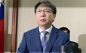 黃國昌雇狗仔爭議！蔡明彥：警方需快速排除官員被跟拍