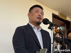 長榮空服員猝逝！勞團促保障病假權　洪申翰：病假沒收全勤不合理 