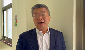 賴清德屬意何欣純選台中？ 蔡其昌首曝心聲：被提名就全力支持