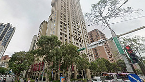 柬埔寨詐騙台灣9公司被美制裁 名單曝光全在大安區豪宅｢和平大苑｣