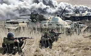 川普劃退出北約紅線! 華府警告 : 歐洲2年內再不接手防務 美軍將撤出核心