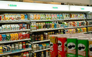 7-ELEVEN聖誕交換禮物 三得利「微醉萌夥伴組合」限量上市
