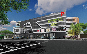 山城發展再邁進 台中豐原轉運中心帶動經濟新榮景