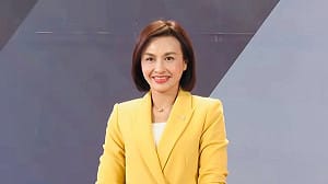 邱議瑩政見會震撼全場 名嘴評：2.0升級、市民最好選擇