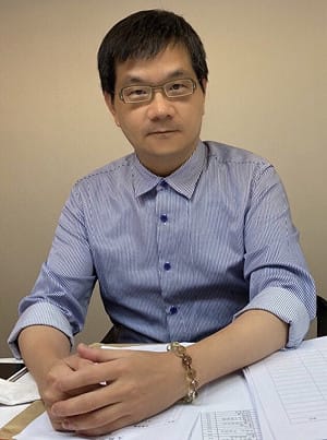 朱玉昌