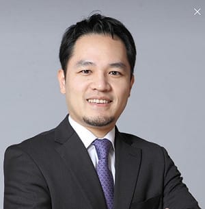 陳柏同