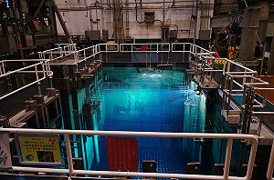 核四燃料棒外運花7億元  台電：5年可攤平