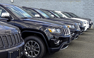 非法軟體造假排氣量 飛雅特克萊斯勒傳將付251億餘元