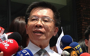 想選2024總統？沈富雄喊「拉美聯中等距共榮」：可惜我什麼都不是