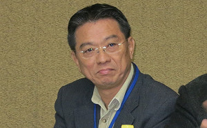 因應中國滲透  獨派色彩濃厚的葉國興出任國安會副秘