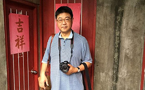 建議阿倫「蓋牌不跟」 胡幼偉拱他當高雄市長補選候選人