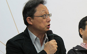 蔡英文學歷頻遭人質疑 姚立明:這些指控很無聊