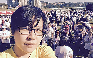 控綠營民代幫楊蕙如喬賽事補助和標案 游淑慧：北市府成2號金主