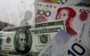 蕭徐行觀點》超前佈署以應對國際經濟大蕭條