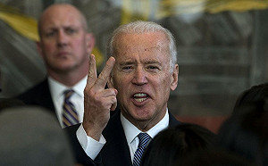 蔡英文520就職連任 拜登祝賀：美國必須對台保持強勁支持