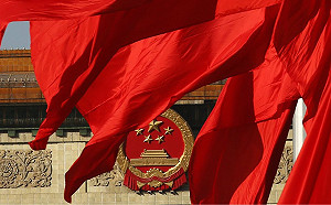 巴黎智庫：法國民眾對中國觀感近年來最負面 是民眾「跨黨派共識」