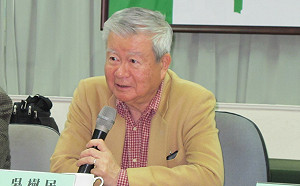 馬英九應邀北市府228活動致詞 台灣國家聯盟傾向退出合辦