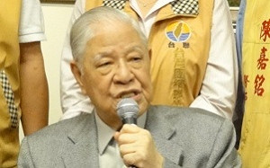 阿輝伯的一生》系列5：國民黨時代的李登輝 功過留予後人評價