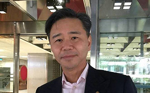 自曝有責任重返台塑  王文祥：爭產訴訟不影響回台塑