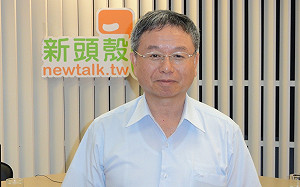 楊志良自爆參與聯亞2期臨床試驗「注射疫苗沒抗體」不等解盲 混打AZ