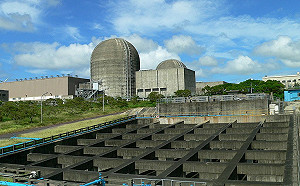 台電：台灣4核電廠比日本先進