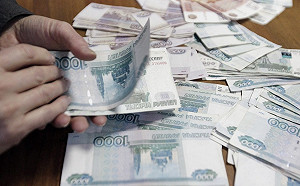 入侵烏克蘭反害到自己! 俄股一度熔斷、盧布大跌 全球股市跟著一片哀嚎