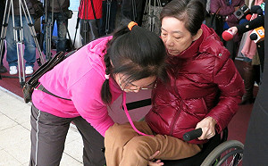 扁軍組黨？吳淑珍：這麼做的人動機不良