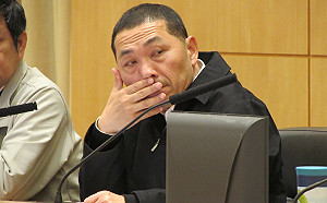 比照高雄氣爆 八仙亡者撫慰金825萬