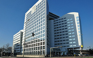 這實習生太老!  俄間諜搞偽裝 想滲透國際刑事法院遭當場識破